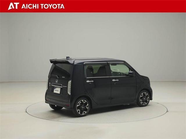 Ｎ－ＷＧＮカスタム Ｌ・ターボホンダセンシング　Ｂカメ　盗難防止　フルセグテレビ　カーテンエアバック　ＬＥＤ　Ａストップ　ＥＴＣ付き　クルーズコントロール　ドライブレコーダー　スマキー　パワーウインドウ　ＡＢＳ　ＡＡＣ　エアバッグ　ＶＤＣ　ナビＴＶ（6枚目）