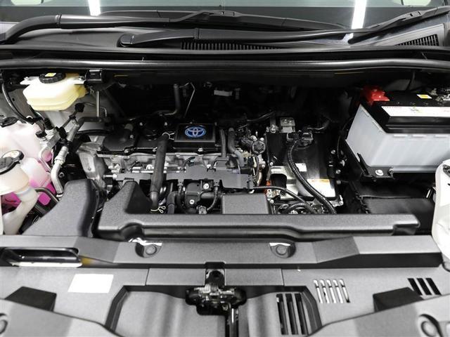 ノア ハイブリッドＳ－Ｚ　横滑り防止機能　エアバッグ　オートクルーズコントロール　地デジ　両側自動ドア　ダブルエアコン　スマートエントリー　ＬＥＤランプ　バックモニター　ＴＶ　３列シート　ＥＴＣ付き　ＡＢＳ　ＡＣ１００Ｖ（26枚目）