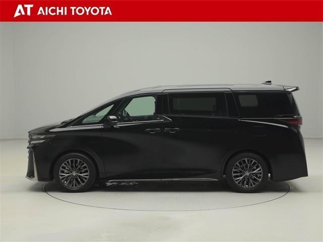 ヴェルファイアハイブリッド Z プレミア 衝突被害軽減ブレーキ Bモニター ダブルエアコン フルセグ地デジTV 両側Pスライドドア エアバッグ 電動シート LEDライト 本革シート キーレス TV アルミホイール ドライブレコーダー ETC(3枚目)