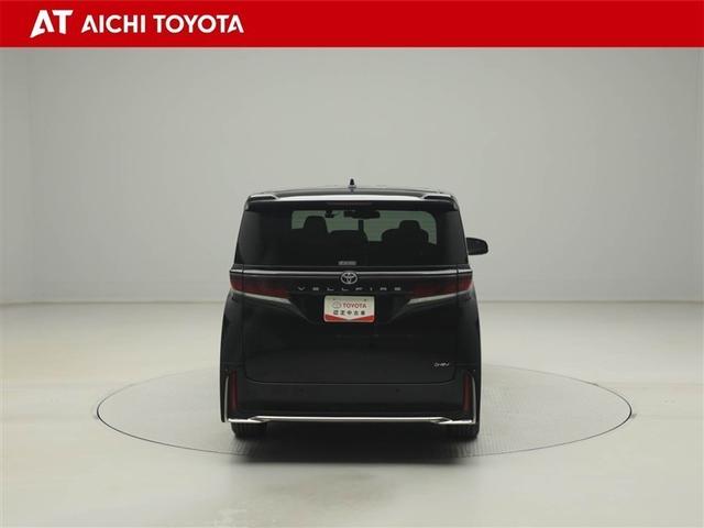 ヴェルファイアハイブリッド Z プレミア 衝突被害軽減ブレーキ Bモニター ダブルエアコン フルセグ地デジTV 両側Pスライドドア エアバッグ 電動シート LEDライト 本革シート キーレス TV アルミホイール ドライブレコーダー ETC(5枚目)
