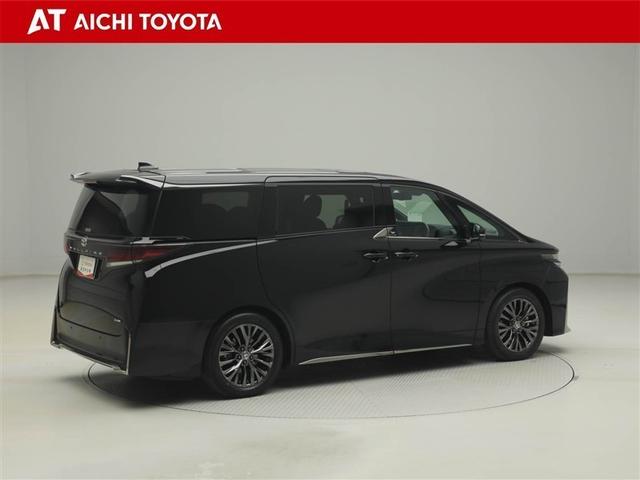 ヴェルファイアハイブリッド Z プレミア 衝突被害軽減ブレーキ Bモニター ダブルエアコン フルセグ地デジTV 両側Pスライドドア エアバッグ 電動シート LEDライト 本革シート キーレス TV アルミホイール ドライブレコーダー ETC(6枚目)