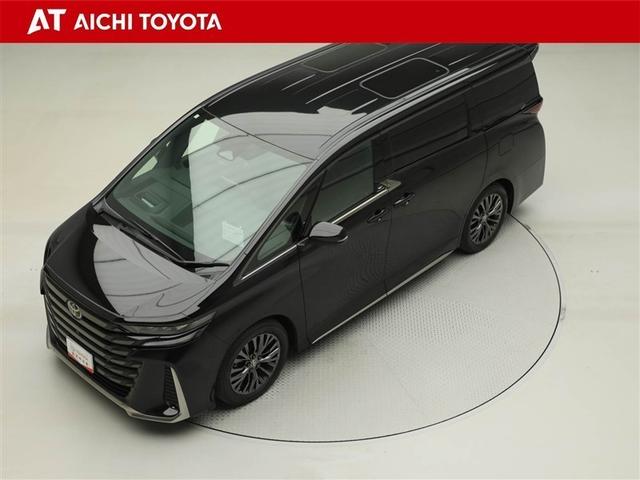 ヴェルファイアハイブリッド Z プレミア 衝突被害軽減ブレーキ Bモニター ダブルエアコン フルセグ地デジTV 両側Pスライドドア エアバッグ 電動シート LEDライト 本革シート キーレス TV アルミホイール ドライブレコーダー ETC(10枚目)