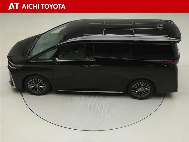 ヴェルファイアハイブリッド Z プレミア 衝突被害軽減ブレーキ Bモニター ダブルエアコン フルセグ地デジTV 両側Pスライドドア エアバッグ 電動シート LEDライト 本革シート キーレス TV アルミホイール ドライブレコーダー ETC(11枚目)