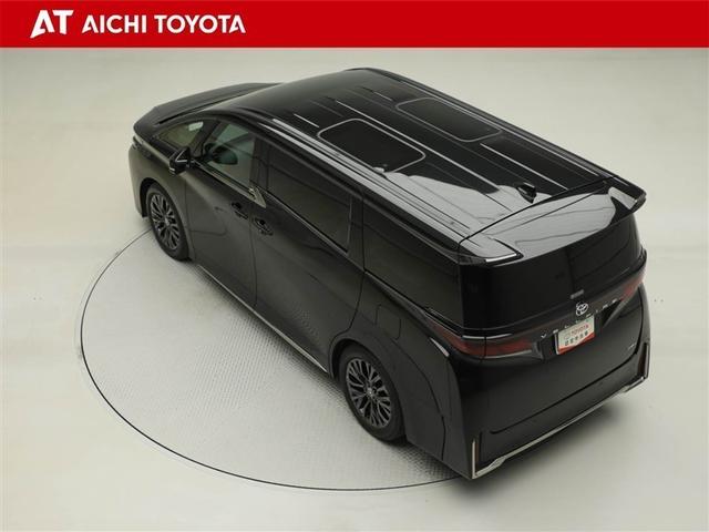 ヴェルファイアハイブリッド Z プレミア 衝突被害軽減ブレーキ Bモニター ダブルエアコン フルセグ地デジTV 両側Pスライドドア エアバッグ 電動シート LEDライト 本革シート キーレス TV アルミホイール ドライブレコーダー ETC(12枚目)
