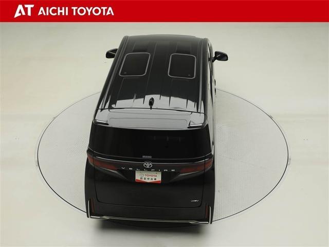 ヴェルファイアハイブリッド Z プレミア 衝突被害軽減ブレーキ Bモニター ダブルエアコン フルセグ地デジTV 両側Pスライドドア エアバッグ 電動シート LEDライト 本革シート キーレス TV アルミホイール ドライブレコーダー ETC(13枚目)