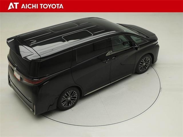 ヴェルファイアハイブリッド Z プレミア 衝突被害軽減ブレーキ Bモニター ダブルエアコン フルセグ地デジTV 両側Pスライドドア エアバッグ 電動シート LEDライト 本革シート キーレス TV アルミホイール ドライブレコーダー ETC(14枚目)