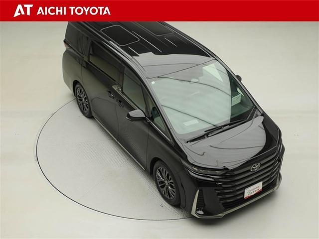 ヴェルファイアハイブリッド Z プレミア 衝突被害軽減ブレーキ Bモニター ダブルエアコン フルセグ地デジTV 両側Pスライドドア エアバッグ 電動シート LEDライト 本革シート キーレス TV アルミホイール ドライブレコーダー ETC(16枚目)