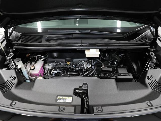 ヴェルファイアハイブリッド Z プレミア 衝突被害軽減ブレーキ Bモニター ダブルエアコン フルセグ地デジTV 両側Pスライドドア エアバッグ 電動シート LEDライト 本革シート キーレス TV アルミホイール ドライブレコーダー ETC(26枚目)