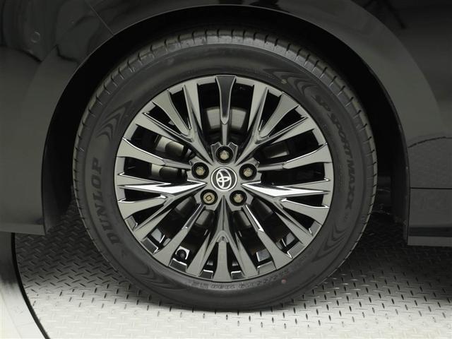 ヴェルファイアハイブリッド Z プレミア 衝突被害軽減ブレーキ Bモニター ダブルエアコン フルセグ地デジTV 両側Pスライドドア エアバッグ 電動シート LEDライト 本革シート キーレス TV アルミホイール ドライブレコーダー ETC(31枚目)