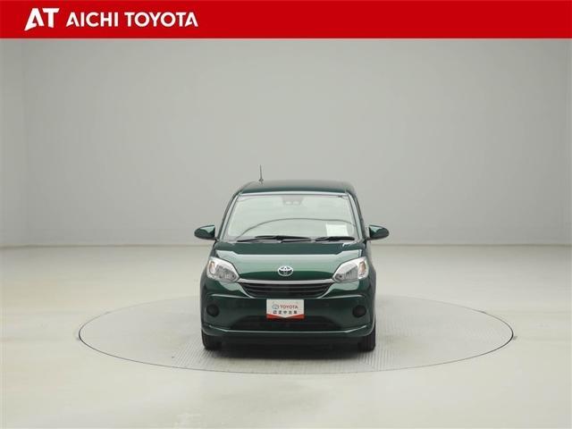 パッソ Ｘ　ＬパッケージＳ　衝突回避支援ブレーキ機能　横滑り防止機能　Ｉストップ　盗難防止システム　スマトキー　リアカメラ　Ｗエアバック　ＡＵＸ　ワンセグＴＶ　オートエアコン　ナビＴＶ　１オーナー　エアバッグ　キーフリー　ＡＢＳ（9枚目）