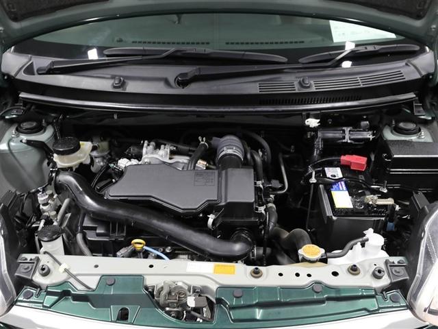 パッソ Ｘ　ＬパッケージＳ　衝突回避支援ブレーキ機能　横滑り防止機能　Ｉストップ　盗難防止システム　スマトキー　リアカメラ　Ｗエアバック　ＡＵＸ　ワンセグＴＶ　オートエアコン　ナビＴＶ　１オーナー　エアバッグ　キーフリー　ＡＢＳ（25枚目）