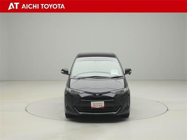 エスティマ アエラス　プレミアム－Ｇ　地デジ　ドライブレコーダー　両側電動スライドドア　アルミホイール　キーレス　リアオートエアコン　四駆　横滑り防止装置　ナビ＆ＴＶ　Ｂカメラ　衝突被害軽減ブレーキ　ＤＶＤ再生　３列シート　ＥＴＣ（9枚目）