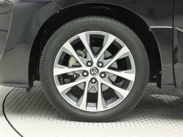 エスティマ アエラス　プレミアム－Ｇ　地デジ　ドライブレコーダー　両側電動スライドドア　アルミホイール　キーレス　リアオートエアコン　四駆　横滑り防止装置　ナビ＆ＴＶ　Ｂカメラ　衝突被害軽減ブレーキ　ＤＶＤ再生　３列シート　ＥＴＣ（30枚目）