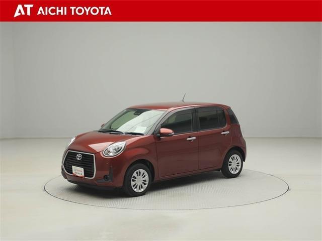 パッソ モーダ　スマートキ　誤発進抑制機能　バックガイドモニター　地デジ　エアバック　ＡＳ＆Ｇ　エアコン　キーレス　ＬＥＤ　Ｗエアバッグ　ドライブレコーダー　横滑り防止　ナビＴＶ　盗難防止システム　パワーステアリング（2枚目）