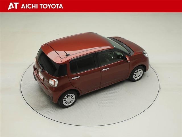 パッソ モーダ　スマートキ　誤発進抑制機能　バックガイドモニター　地デジ　エアバック　ＡＳ＆Ｇ　エアコン　キーレス　ＬＥＤ　Ｗエアバッグ　ドライブレコーダー　横滑り防止　ナビＴＶ　盗難防止システム　パワーステアリング（14枚目）