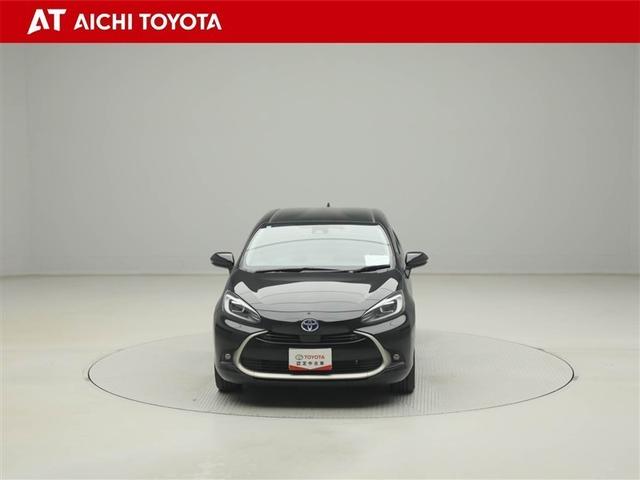 アクア Ｚ　ＬＥＤヘッドライト　スマートキー　１００Ｖ電源　イモビライザー　アルミホイール　ドライブレコーダー　オートクルーズコントロール　エアコン　ＥＳＣ　ナビ　カーテンエアバッグ　ＥＴＣ　キーレス　ＡＢＳ（9枚目）