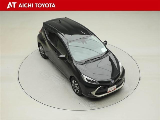 アクア Ｚ　ＬＥＤヘッドライト　スマートキー　１００Ｖ電源　イモビライザー　アルミホイール　ドライブレコーダー　オートクルーズコントロール　エアコン　ＥＳＣ　ナビ　カーテンエアバッグ　ＥＴＣ　キーレス　ＡＢＳ（16枚目）