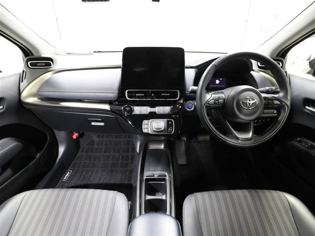 アクア Ｚ　ＬＥＤヘッドライト　スマートキー　１００Ｖ電源　イモビライザー　アルミホイール　ドライブレコーダー　オートクルーズコントロール　エアコン　ＥＳＣ　ナビ　カーテンエアバッグ　ＥＴＣ　キーレス　ＡＢＳ（18枚目）