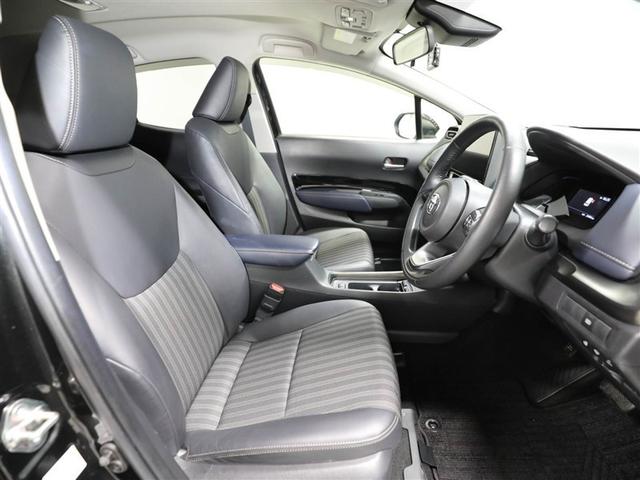 アクア Ｚ　ＬＥＤヘッドライト　スマートキー　１００Ｖ電源　イモビライザー　アルミホイール　ドライブレコーダー　オートクルーズコントロール　エアコン　ＥＳＣ　ナビ　カーテンエアバッグ　ＥＴＣ　キーレス　ＡＢＳ（19枚目）