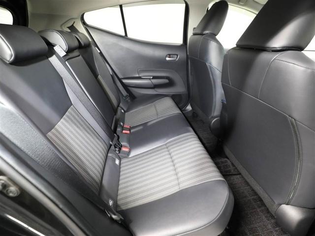 アクア Ｚ　ＬＥＤヘッドライト　スマートキー　１００Ｖ電源　イモビライザー　アルミホイール　ドライブレコーダー　オートクルーズコントロール　エアコン　ＥＳＣ　ナビ　カーテンエアバッグ　ＥＴＣ　キーレス　ＡＢＳ（20枚目）