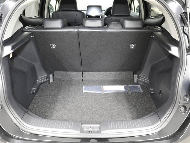 アクア Ｚ　ＬＥＤヘッドライト　スマートキー　１００Ｖ電源　イモビライザー　アルミホイール　ドライブレコーダー　オートクルーズコントロール　エアコン　ＥＳＣ　ナビ　カーテンエアバッグ　ＥＴＣ　キーレス　ＡＢＳ（21枚目）