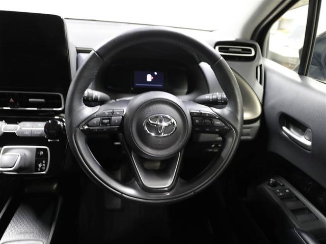 アクア Ｚ　ＬＥＤヘッドライト　スマートキー　１００Ｖ電源　イモビライザー　アルミホイール　ドライブレコーダー　オートクルーズコントロール　エアコン　ＥＳＣ　ナビ　カーテンエアバッグ　ＥＴＣ　キーレス　ＡＢＳ（24枚目）