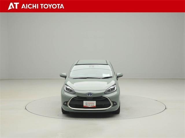 アクア Z LEDヘッドライト スマートキー 100V電源 イモビライザー アルミホイール ドライブレコーダー オートクルーズコントロール エアコン ESC ナビ カーテンエアバッグ ETC キーレス ABS(9枚目)