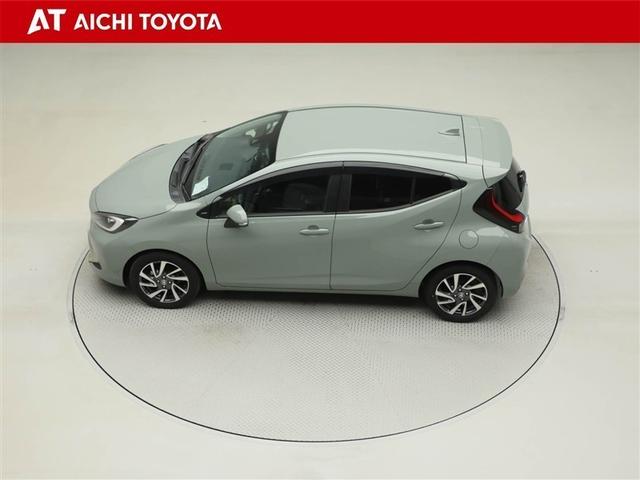 アクア Z LEDヘッドライト スマートキー 100V電源 イモビライザー アルミホイール ドライブレコーダー オートクルーズコントロール エアコン ESC ナビ カーテンエアバッグ ETC キーレス ABS(11枚目)