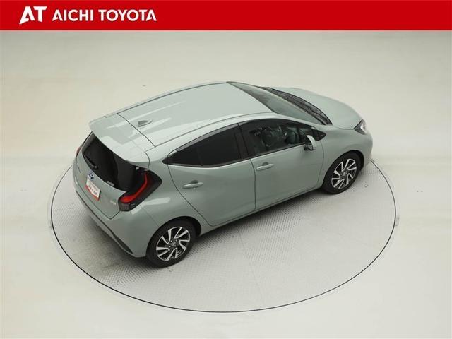 アクア Z LEDヘッドライト スマートキー 100V電源 イモビライザー アルミホイール ドライブレコーダー オートクルーズコントロール エアコン ESC ナビ カーテンエアバッグ ETC キーレス ABS(14枚目)