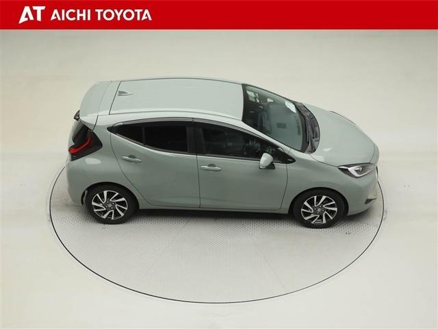 アクア Z LEDヘッドライト スマートキー 100V電源 イモビライザー アルミホイール ドライブレコーダー オートクルーズコントロール エアコン ESC ナビ カーテンエアバッグ ETC キーレス ABS(15枚目)