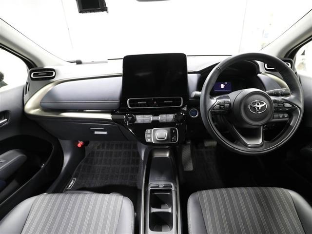 アクア Z LEDヘッドライト スマートキー 100V電源 イモビライザー アルミホイール ドライブレコーダー オートクルーズコントロール エアコン ESC ナビ カーテンエアバッグ ETC キーレス ABS(18枚目)