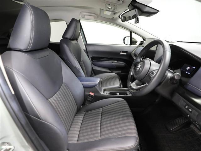 アクア Z LEDヘッドライト スマートキー 100V電源 イモビライザー アルミホイール ドライブレコーダー オートクルーズコントロール エアコン ESC ナビ カーテンエアバッグ ETC キーレス ABS(19枚目)