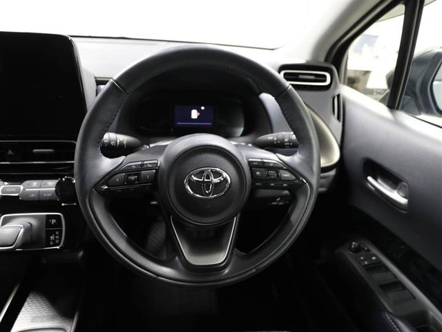 アクア Z LEDヘッドライト スマートキー 100V電源 イモビライザー アルミホイール ドライブレコーダー オートクルーズコントロール エアコン ESC ナビ カーテンエアバッグ ETC キーレス ABS(24枚目)