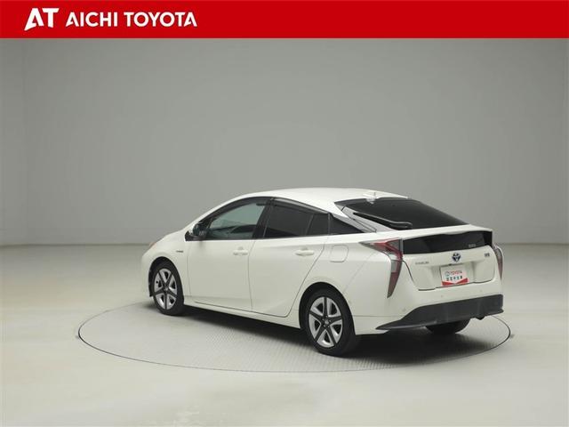 プリウス Ａツーリングセレクション　スマキー　イモビライザー　バックモニター　１オーナ　クルコン　ＬＥＤヘッドライト　ＤＶＤ視聴可　ＥＴＣ　ナビＴＶ　メモリーナビゲーション　横滑り防止機能　キーフリ　アルミ　ＡＡＣ　ＡＵＸ　ＡＢＳ（4枚目）