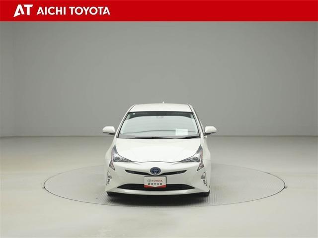 プリウス Ａツーリングセレクション　スマキー　イモビライザー　バックモニター　１オーナ　クルコン　ＬＥＤヘッドライト　ＤＶＤ視聴可　ＥＴＣ　ナビＴＶ　メモリーナビゲーション　横滑り防止機能　キーフリ　アルミ　ＡＡＣ　ＡＵＸ　ＡＢＳ（9枚目）