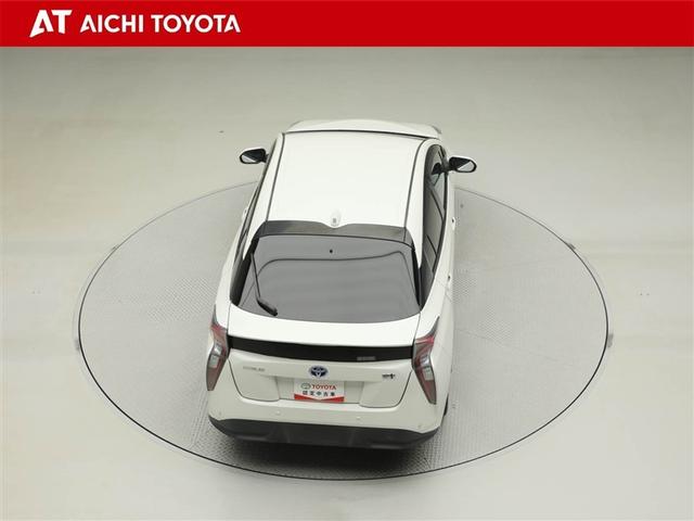 プリウス Ａツーリングセレクション　スマキー　イモビライザー　バックモニター　１オーナ　クルコン　ＬＥＤヘッドライト　ＤＶＤ視聴可　ＥＴＣ　ナビＴＶ　メモリーナビゲーション　横滑り防止機能　キーフリ　アルミ　ＡＡＣ　ＡＵＸ　ＡＢＳ（13枚目）