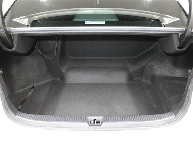 広々トランクルーム。たくさん入るので安心！色々な使い方が出来ますよ！