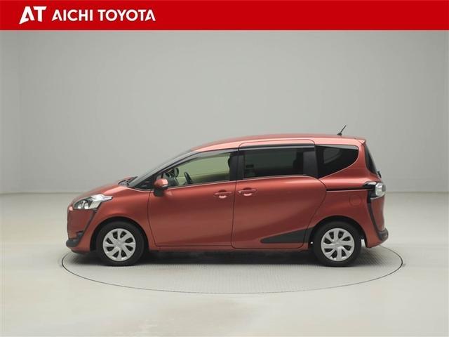 シエンタ G ナビ・TV スマートキープッシュスタート アイドリングS 1オ-ナ- リアカメラ ワンセグテレビ フルオートエアコン パワーウィンド ETC 運転席エアバック パワステ キーフリーシステム ABS(3枚目)