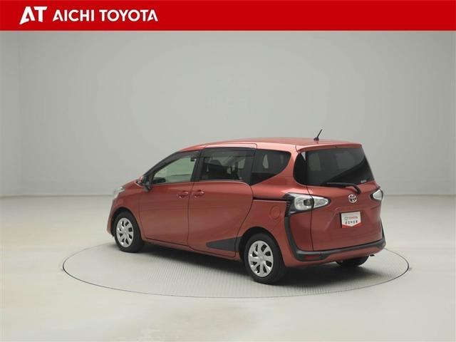 シエンタ G ナビ・TV スマートキープッシュスタート アイドリングS 1オ-ナ- リアカメラ ワンセグテレビ フルオートエアコン パワーウィンド ETC 運転席エアバック パワステ キーフリーシステム ABS(4枚目)