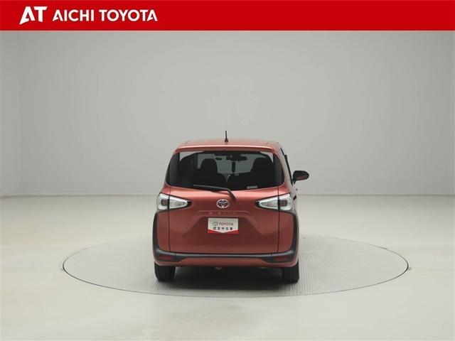 シエンタ G ナビ・TV スマートキープッシュスタート アイドリングS 1オ-ナ- リアカメラ ワンセグテレビ フルオートエアコン パワーウィンド ETC 運転席エアバック パワステ キーフリーシステム ABS(5枚目)