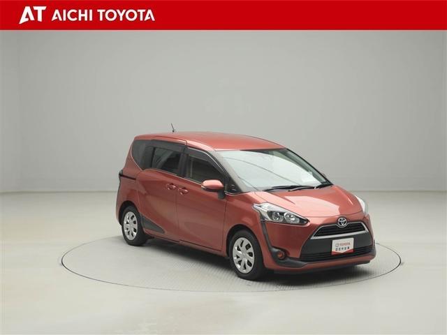 シエンタ G ナビ・TV スマートキープッシュスタート アイドリングS 1オ-ナ- リアカメラ ワンセグテレビ フルオートエアコン パワーウィンド ETC 運転席エアバック パワステ キーフリーシステム ABS(8枚目)