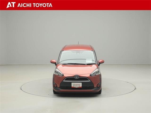 シエンタ G ナビ・TV スマートキープッシュスタート アイドリングS 1オ-ナ- リアカメラ ワンセグテレビ フルオートエアコン パワーウィンド ETC 運転席エアバック パワステ キーフリーシステム ABS(9枚目)
