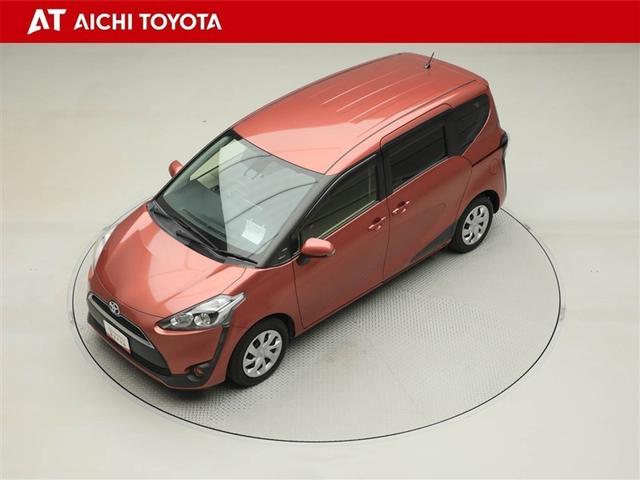 シエンタ G ナビ・TV スマートキープッシュスタート アイドリングS 1オ-ナ- リアカメラ ワンセグテレビ フルオートエアコン パワーウィンド ETC 運転席エアバック パワステ キーフリーシステム ABS(10枚目)