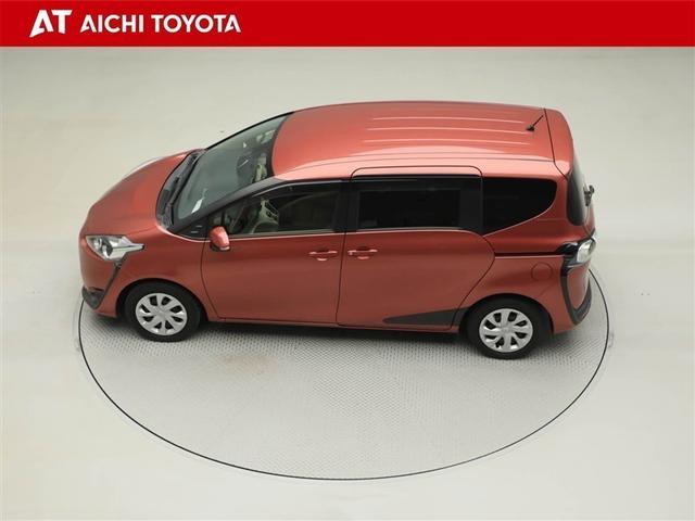 シエンタ G ナビ・TV スマートキープッシュスタート アイドリングS 1オ-ナ- リアカメラ ワンセグテレビ フルオートエアコン パワーウィンド ETC 運転席エアバック パワステ キーフリーシステム ABS(11枚目)