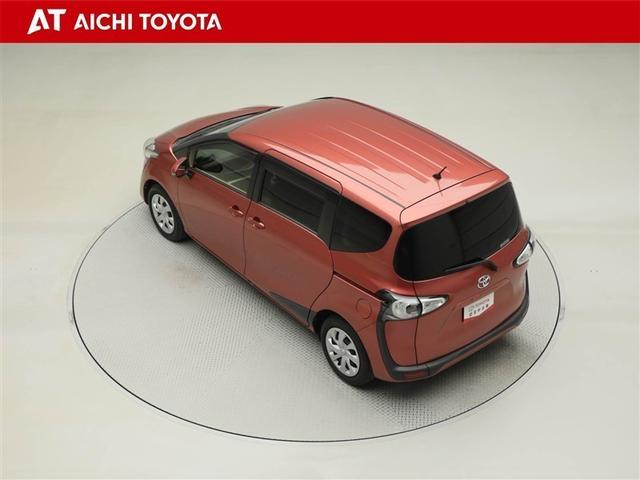 シエンタ G ナビ・TV スマートキープッシュスタート アイドリングS 1オ-ナ- リアカメラ ワンセグテレビ フルオートエアコン パワーウィンド ETC 運転席エアバック パワステ キーフリーシステム ABS(12枚目)