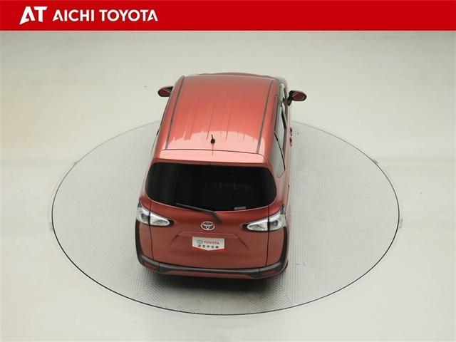 シエンタ G ナビ・TV スマートキープッシュスタート アイドリングS 1オ-ナ- リアカメラ ワンセグテレビ フルオートエアコン パワーウィンド ETC 運転席エアバック パワステ キーフリーシステム ABS(13枚目)
