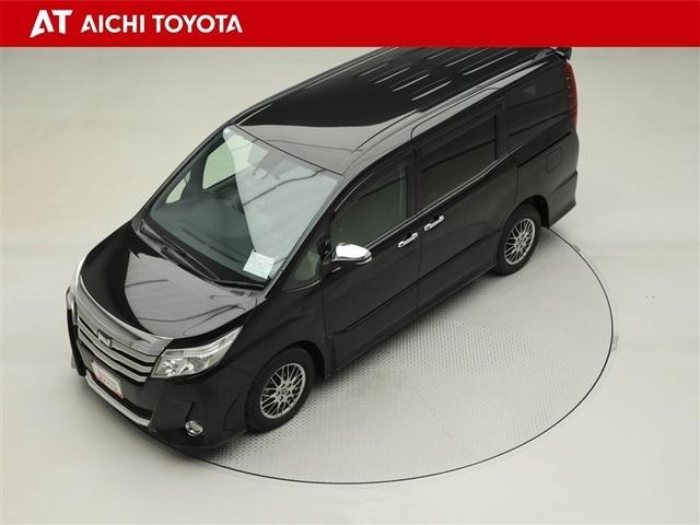 ノア Ｓｉ　フルタイム４ＷＤ　ナビ＆ＴＶ　両側オートスライドドア　ミュージックプレイヤー接続可　リアクーラー　ＬＥＤヘッドライト　スマートキー　フルセグ　ＥＳＣ　寒冷地仕様車　３列シート　ＥＴＣ車載器　Ｂカメラ（10枚目）