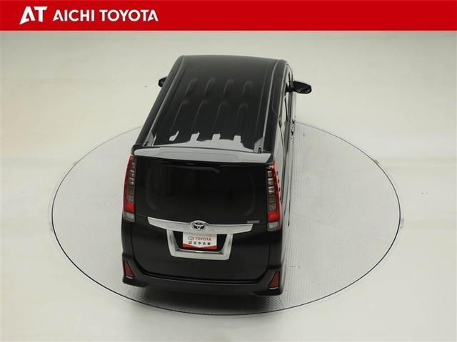 ノア Ｓｉ　フルタイム４ＷＤ　ナビ＆ＴＶ　両側オートスライドドア　ミュージックプレイヤー接続可　リアクーラー　ＬＥＤヘッドライト　スマートキー　フルセグ　ＥＳＣ　寒冷地仕様車　３列シート　ＥＴＣ車載器　Ｂカメラ（13枚目）