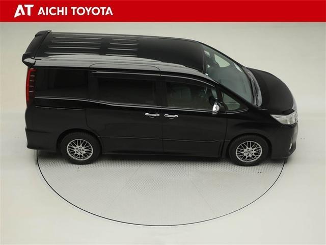 ノア Ｓｉ　フルタイム４ＷＤ　ナビ＆ＴＶ　両側オートスライドドア　ミュージックプレイヤー接続可　リアクーラー　ＬＥＤヘッドライト　スマートキー　フルセグ　ＥＳＣ　寒冷地仕様車　３列シート　ＥＴＣ車載器　Ｂカメラ（15枚目）