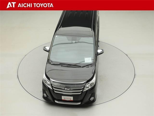 ノア Ｓｉ　フルタイム４ＷＤ　ナビ＆ＴＶ　両側オートスライドドア　ミュージックプレイヤー接続可　リアクーラー　ＬＥＤヘッドライト　スマートキー　フルセグ　ＥＳＣ　寒冷地仕様車　３列シート　ＥＴＣ車載器　Ｂカメラ（17枚目）